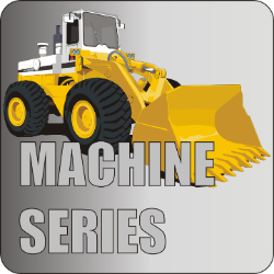 Machine Series